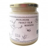 Søbogaard - Økologisk Frugt-træ honning (310g) 