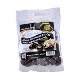 Coala's Naturprodukter Cashewnødder m. mørk stevia chokolade (90 g)