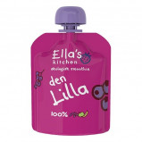 Ellas Kitchen Babysmoothie The Purple One 6 mdr Ø (90 gr)