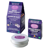 Balade en Provence Solid Night Cream With Tin (42 g)