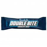 Barebells Double Bite Chokolade Crisp (55 g)