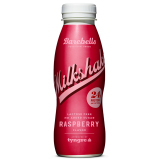 Barebells Milkshake Raspberry (330 ml)