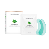 bareMinerals Skinlongevity Green Tea Herbal Eye Mask (6 g)