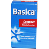 BioVita Basica Compact (120 tabletter)