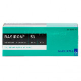 Basiron Gel 5% (60 g)