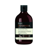 Baylis & Harding Goodness Lemongrass & Ginger Bath Soak (500 ml)