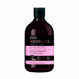 Baylis & Harding Goodness Rose & Geranium Bath Soak (500 ml)