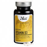 Nani Vitamin D3 vegetabilsk (90 tab)