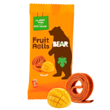 Bear Yoyo Pure Fruit Mango (1 stk)