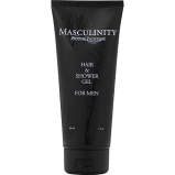 Beauté Pacifique Hair & Showergel Masculinity (200 ml)