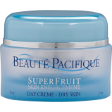 Beauté Pacifique SuperFruit Dagcreme tør hud (50 ml)