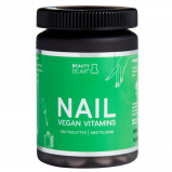 Beauty Bear NAIL Vitamins (240 tab)