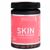 Beauty Bear SKIN Vitamins (120 tab)