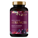 BeautyStory Hair & Nails Strength (120 tab)