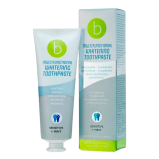 Beconfident Multifunctional Whitening Toothpaste Sensitive + Mint (75 ml)