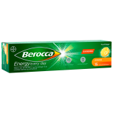 Berocca Energy Orange (15 brusetablet)
