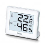 Beurer HM 16 Hygrometer/Thermometer