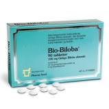 Pharma Nord Bio-Biloba (90 tabletter)