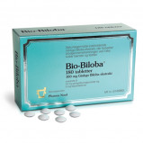 Pharma Nord Bio-Biloba (180 tabletter)