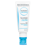 Bioderma Hydrabio Gel Cream (40 ml)