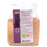 Biogan Couscous Fuldkorn Ø (500 g)