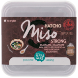 Biogan Miso Hatcho Sojapaste Ø (300 g)