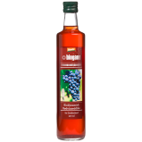 Biogan Rødvinseddike Demeter (500 ml)