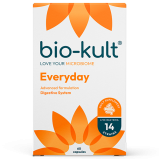 Bio-Kult Everyday Mælkesyrebakterier (60 kaps)