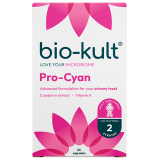 Bio-Kult Pro-Cyan Mælkesyrebakterier (45 kap)
