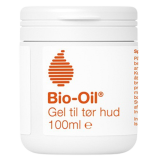 Bio-Oil Gel til tør hud (100 ml)
