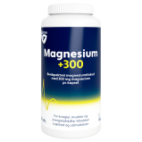 Biosym Magnesium +300 (160 kapsler)