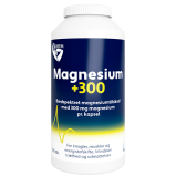 Biosym Magnesium +300 (250 kap)