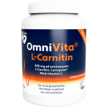 Biosym OmniVita L-Carnitin (100 kaps)