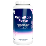 Biosym OmniKalk Forte (180 kap)