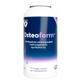 Biosym Osteoform 20 mcg D-Vitamin (360 tabletter)