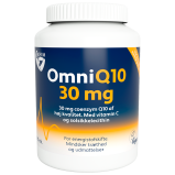 Biosym OmniQ10 30 mg (180 kap)