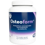 Biosym Osteoform 20 mcg D-vitamin (120 tabletter)