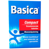 Biovita Basica Compact (360 tabletter)