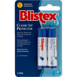 Blistex Classic Lip Protecetor 2-pak (2x4,25 g)