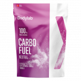 Bodylab Carbo Fuel Neutral (1000 g)