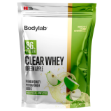 Bodylab Clear Whey Green Apple (500 g)