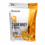 Bodylab Clear Whey Ice Tea Peach (500 g)