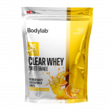 Bodylab Clear Whey Sweet Orange (500 g)