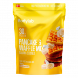 Bodylab Pancake Banana Coconut (500 g)