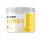 Bodylab Preworkout Pineapple (200 g)