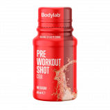 Bodylab Pre Workout Shot Cola (60 ml)