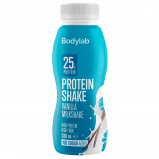 Bodylab Protein Shake Vanilla (330 ml)