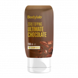 Bodylab Topping Zero Ultimate Chocolate (290 ml)
