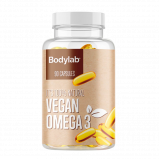 Bodylab Vegan Omega (90 kap)