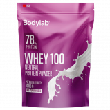Bodylab Whey 100 Neutral (1000 g)